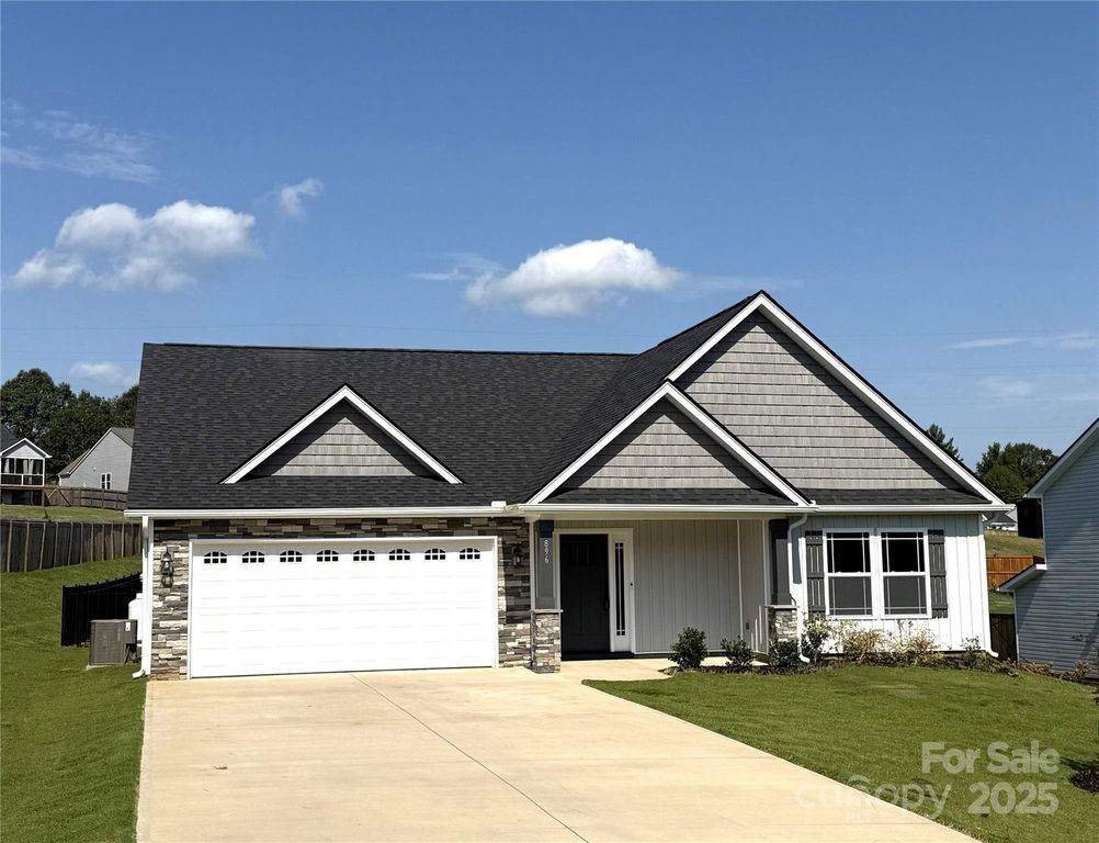 896 Anderson Road, Chesnee, SC 29323