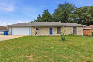 108 Brenda Dr., Mt Pleasant, TX 75455
