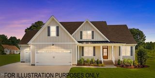 1925 Hallertau Court, Wendell, NC 27591