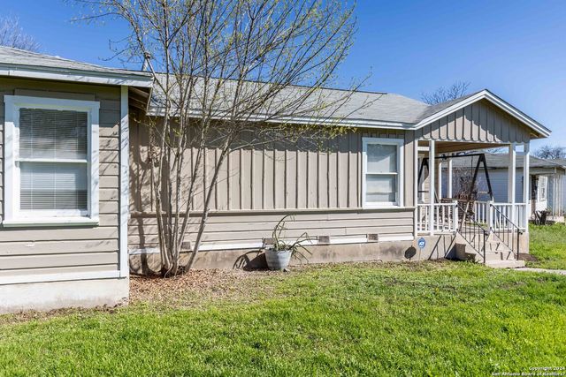 461 Westminster Ave, San Antonio, TX 78228