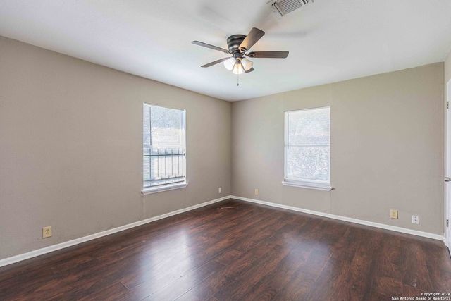 461 Westminster Ave, San Antonio, TX 78228