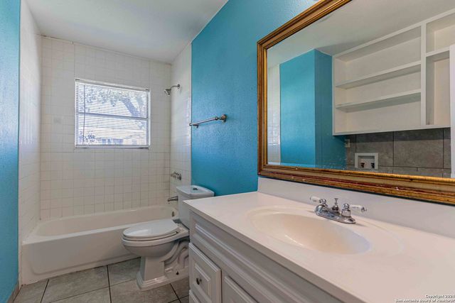 461 Westminster Ave, San Antonio, TX 78228