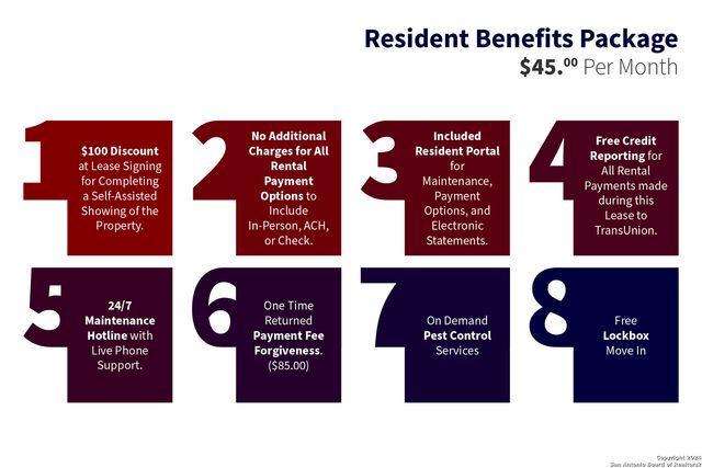 461 Westminster Ave, San Antonio, TX 78228