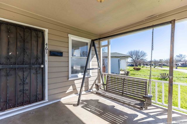 461 Westminster Ave, San Antonio, TX 78228