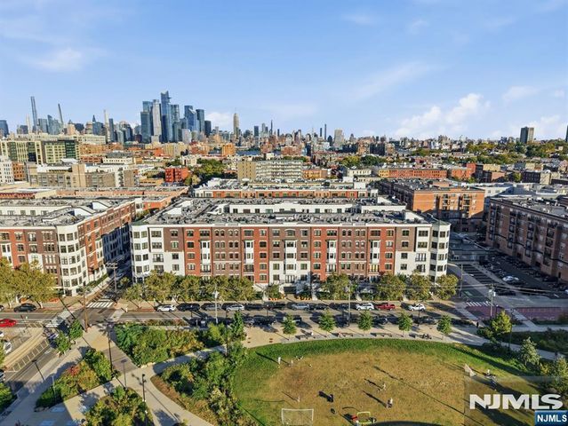 1200 Grand Street 510, Hoboken, NJ 07030