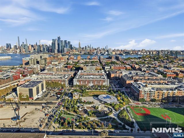 1200 Grand Street 510, Hoboken, NJ 07030