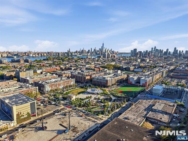 1200 Grand Street 510, Hoboken, NJ 07030