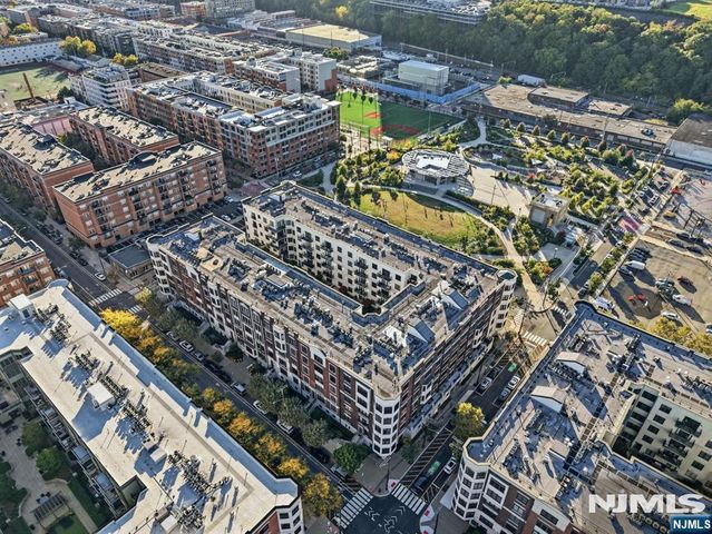 1200 Grand Street 510, Hoboken, NJ 07030