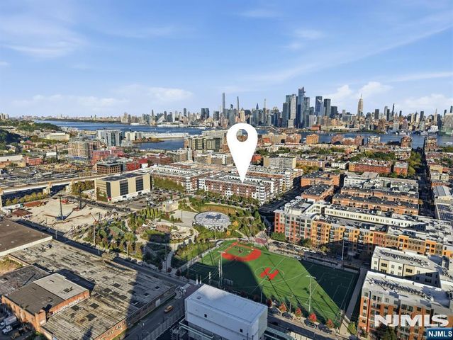 1200 Grand Street 510, Hoboken, NJ 07030