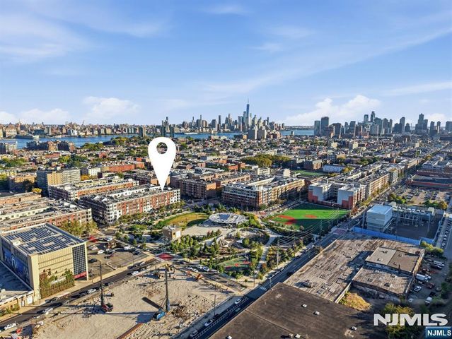 1200 Grand Street 510, Hoboken, NJ 07030