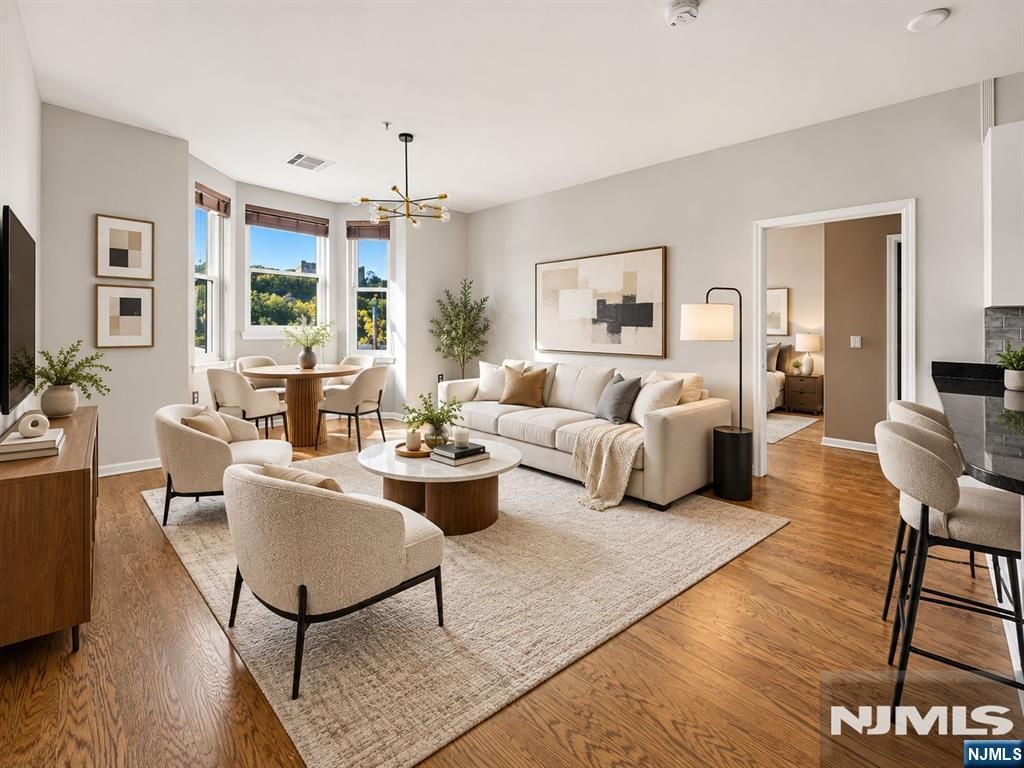 1200 Grand Street 510, Hoboken, NJ 07030
