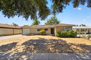 2903 N Fisher Street, Fresno, CA 93703