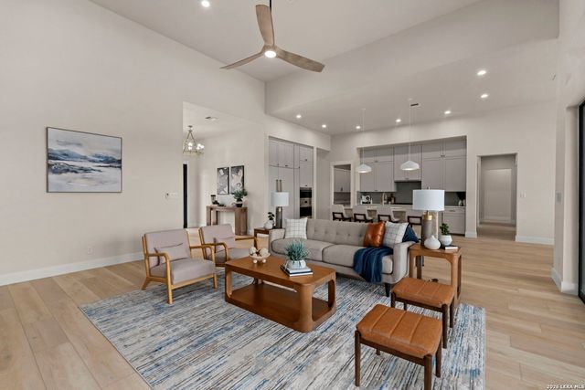 2105 Passare, New Braunfels, TX 78132