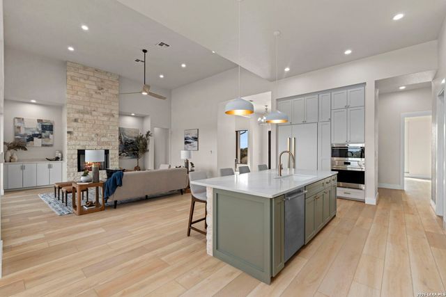 2105 Passare, New Braunfels, TX 78132