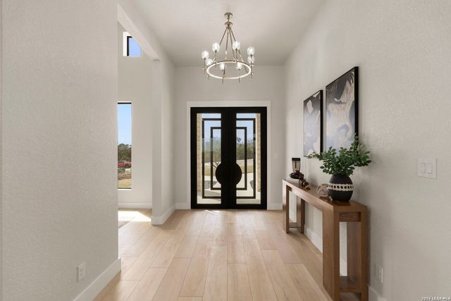 2105 Passare, New Braunfels, TX 78132