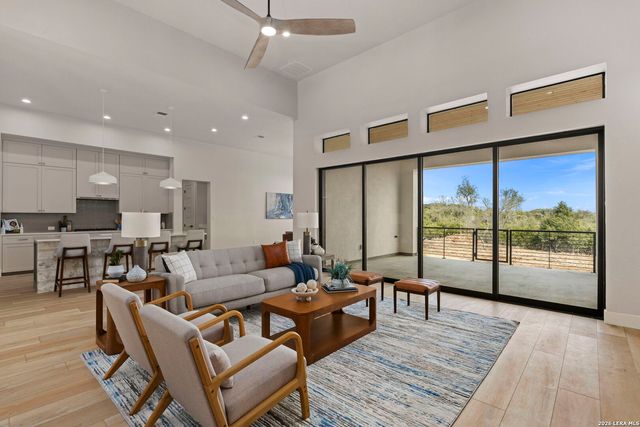 2105 Passare, New Braunfels, TX 78132