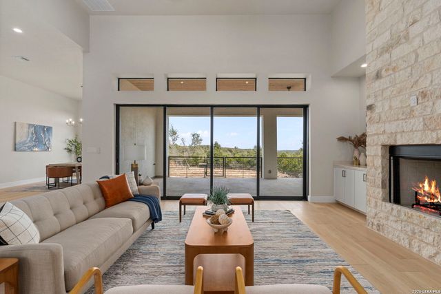 2105 Passare, New Braunfels, TX 78132