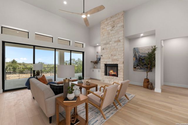 2105 Passare, New Braunfels, TX 78132