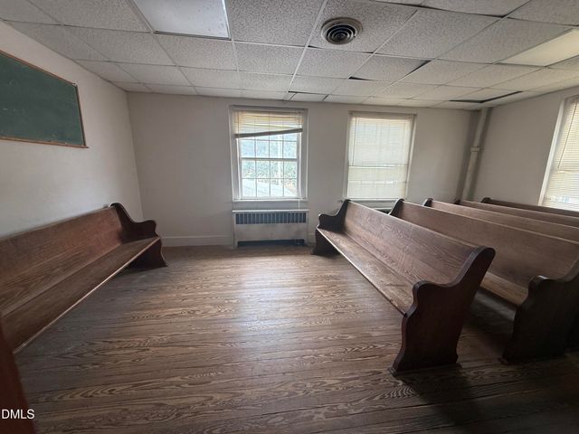 6025 Riley Hill Road, Wendell, NC 27591