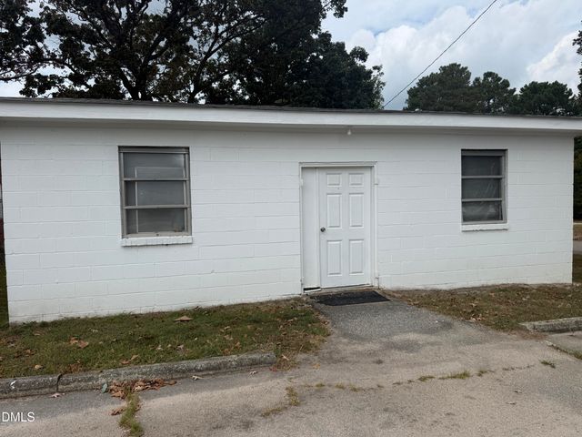 6025 Riley Hill Road, Wendell, NC 27591