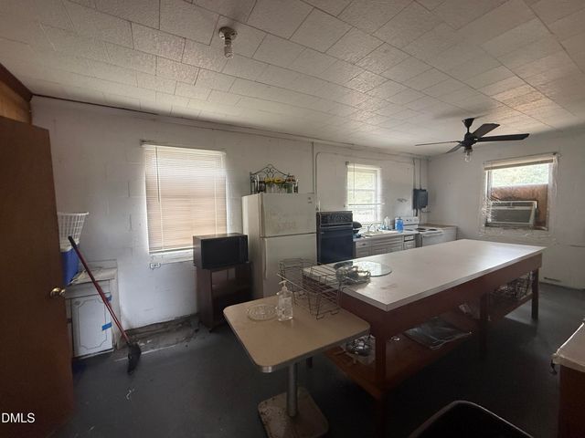 6025 Riley Hill Road, Wendell, NC 27591