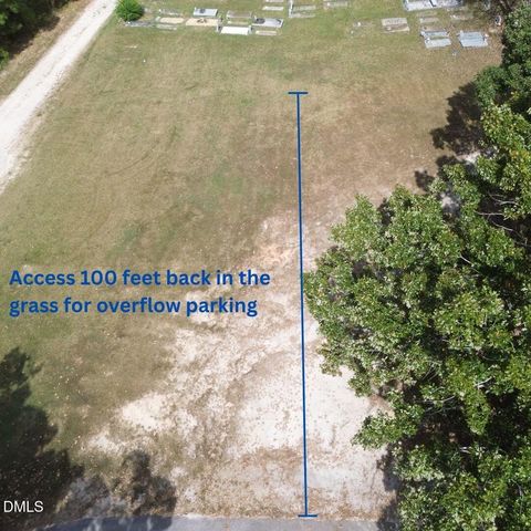 6025 Riley Hill Road, Wendell, NC 27591