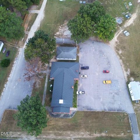 6025 Riley Hill Road, Wendell, NC 27591