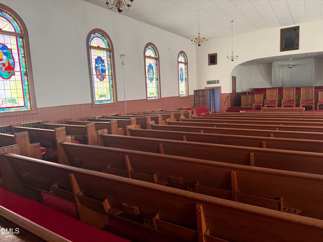 6025 Riley Hill Road, Wendell, NC 27591