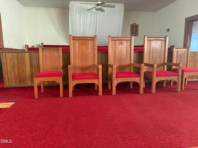 6025 Riley Hill Road, Wendell, NC 27591