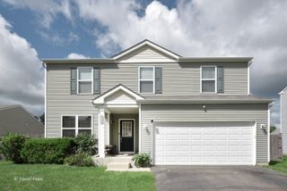 1721 Yasgur Drive, Woodstock, IL 60098