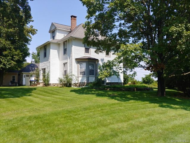 165 Round Hill Road, Washingtonville, NY 10992