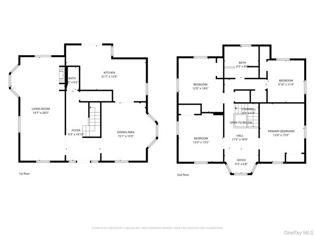 165 Round Hill Road, Washingtonville, NY 10992