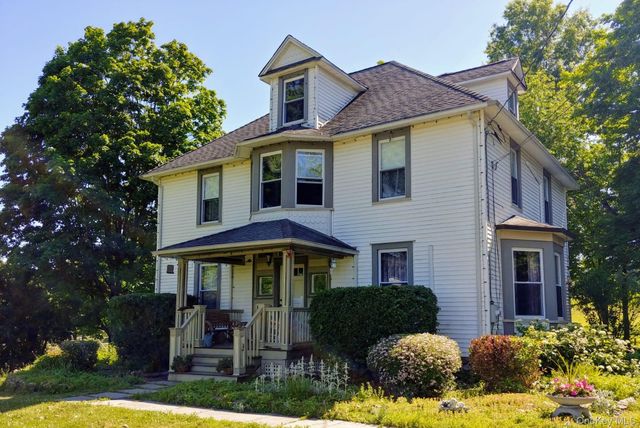 165 Round Hill Road, Washingtonville, NY 10992