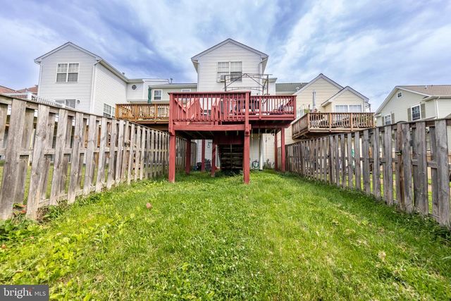225 WOODLAND GREEN WAY, Aberdeen, MD 21001