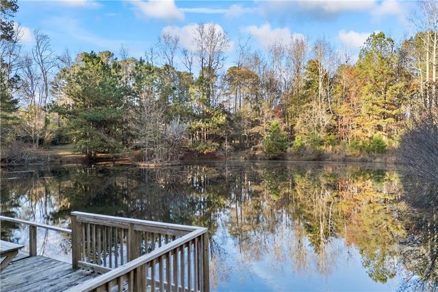 1144 Cherokee Road, Winterville, GA 30683