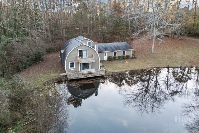 1144 Cherokee Road, Winterville, GA 30683