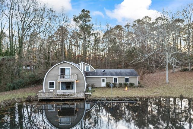 1144 Cherokee Road, Winterville, GA 30683