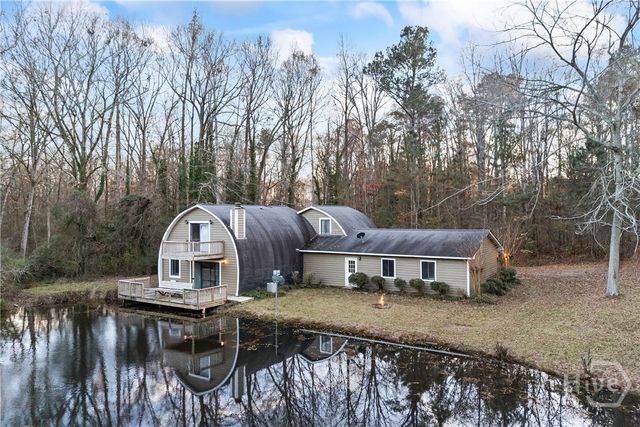 1144 Cherokee Road, Winterville, GA 30683