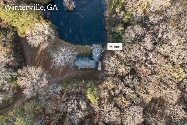 1144 Cherokee Road, Winterville, GA 30683