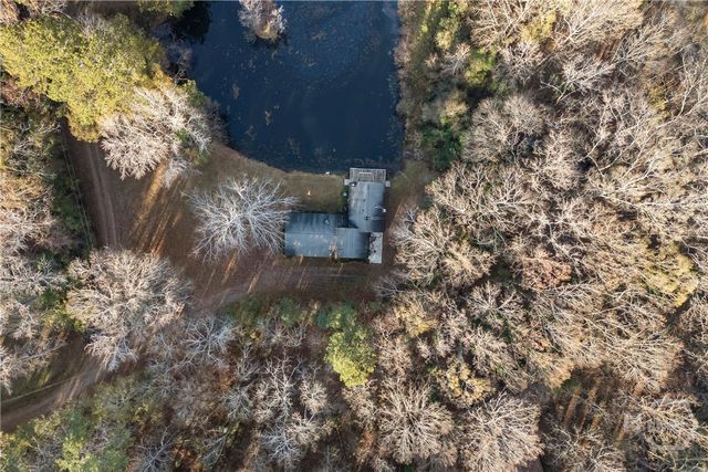 1144 Cherokee Road, Winterville, GA 30683