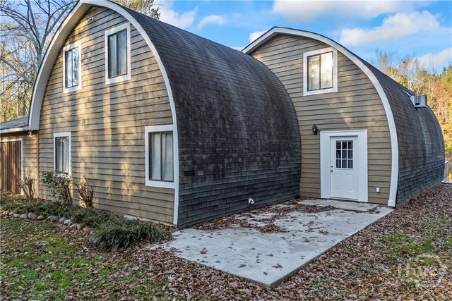 1144 Cherokee Road, Winterville, GA 30683