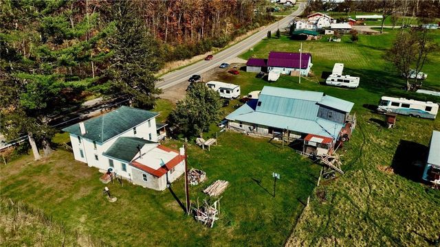 7684 State Route 417, Tuscarora, NY 14801