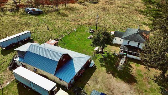 7684 State Route 417, Tuscarora, NY 14801