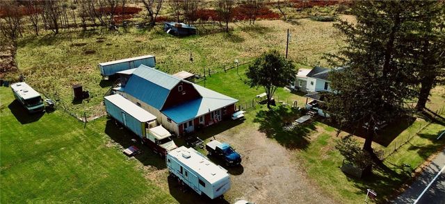 7684 State Route 417, Tuscarora, NY 14801