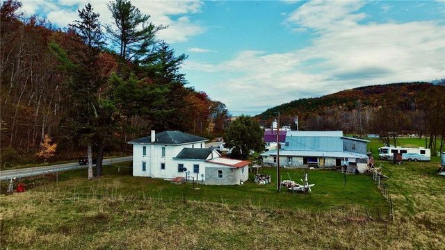 7684 State Route 417, Tuscarora, NY 14801