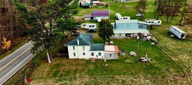 7684 State Route 417, Tuscarora, NY 14801