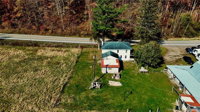 7684 State Route 417, Tuscarora, NY 14801