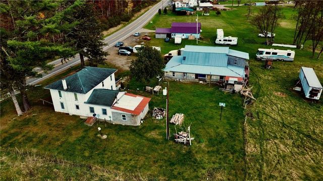 7684 State Route 417, Tuscarora, NY 14801