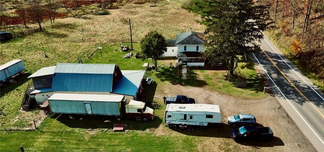 7684 State Route 417, Tuscarora, NY 14801