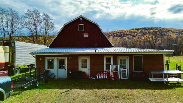 7684 State Route 417, Tuscarora, NY 14801